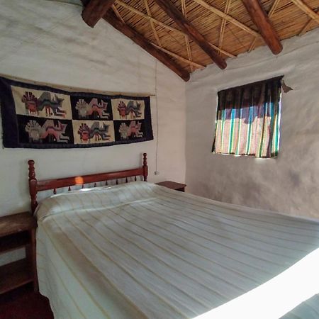 El Sol Hostel De Humahuaca Esterno foto