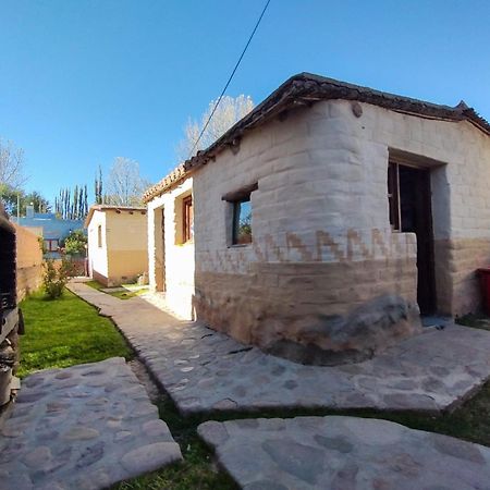 El Sol Hostel De Humahuaca Esterno foto