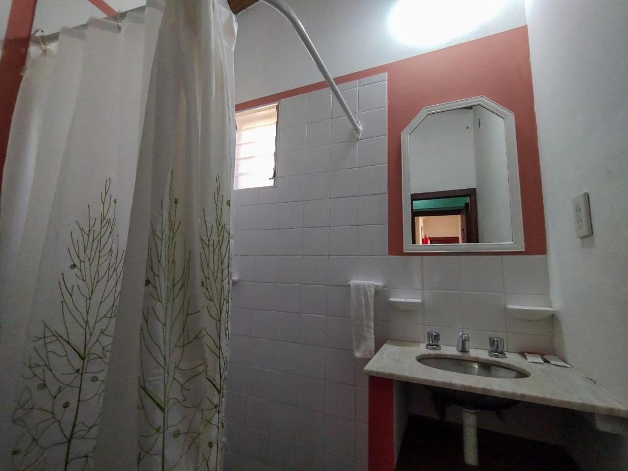 El Sol Hostel De Humahuaca Esterno foto