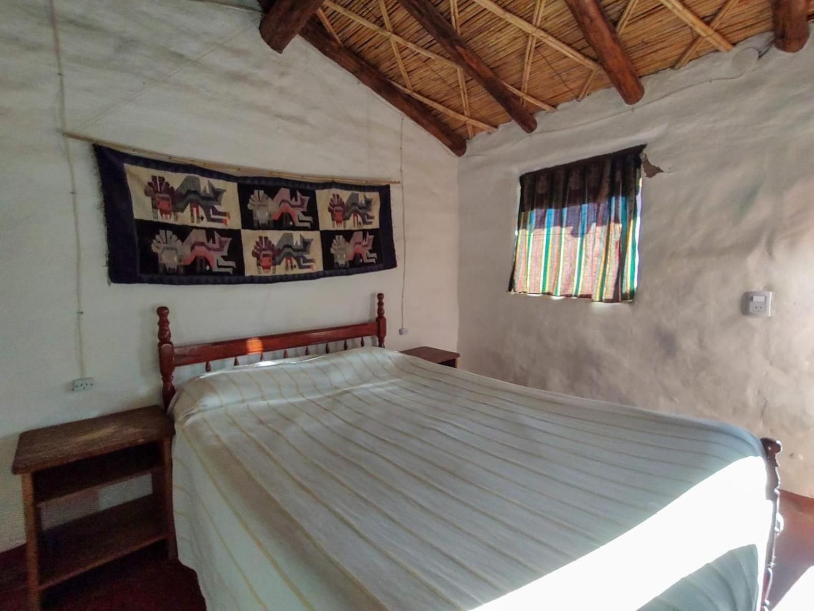 El Sol Hostel De Humahuaca Esterno foto