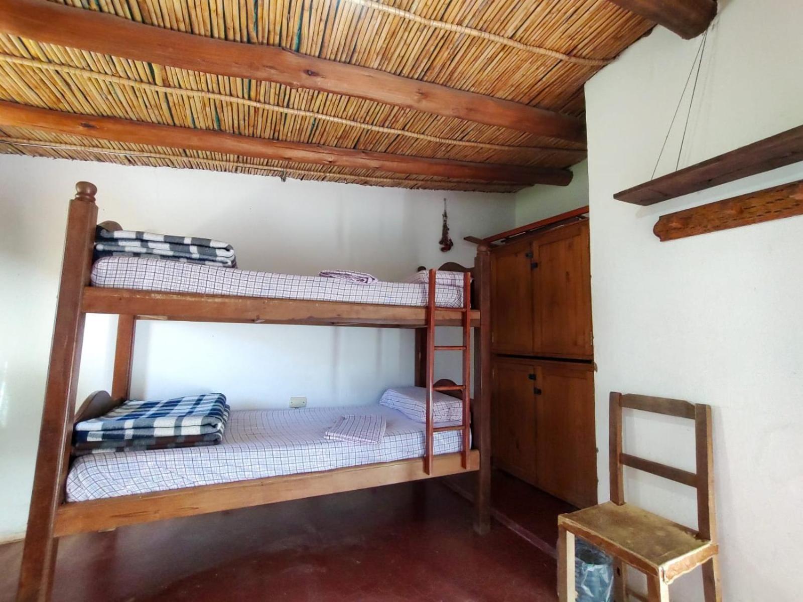 El Sol Hostel De Humahuaca Esterno foto