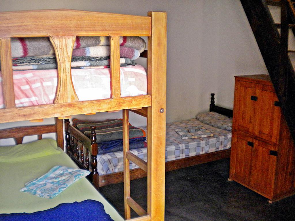 El Sol Hostel De Humahuaca Esterno foto