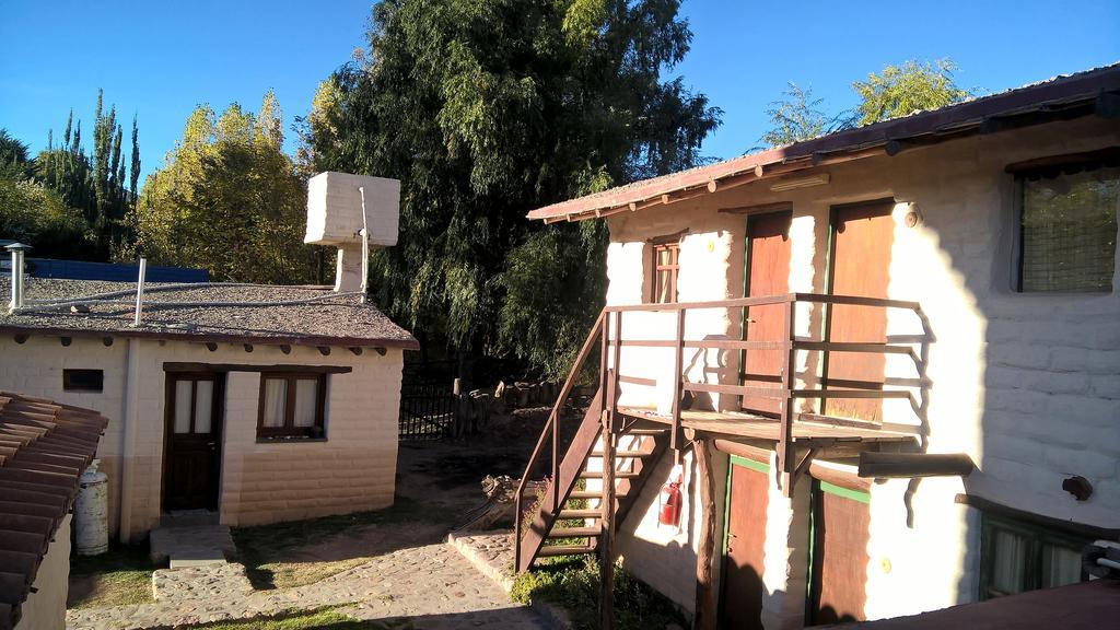 El Sol Hostel De Humahuaca Esterno foto